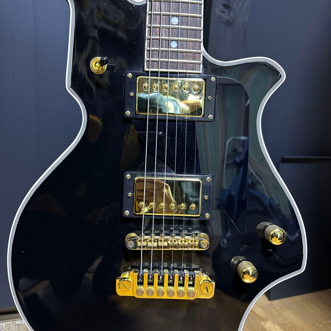 Fernandes MV-480HTレプリカ　コンプレックス　布袋モデル
