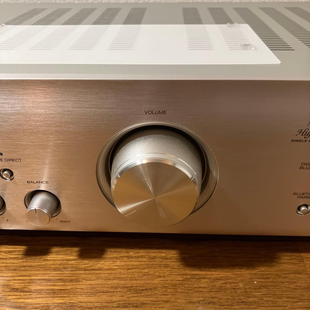 アンプ DENON PMA-600NE