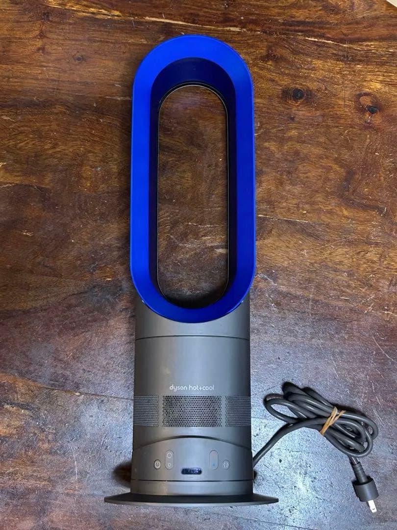 Dyson AM05 hot+cool 本体