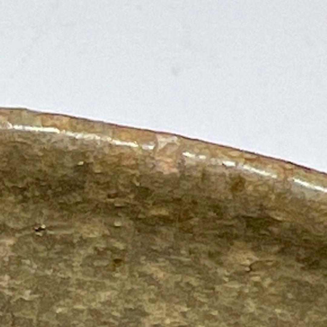 16世紀　高麗青磁　鉢　タカチ　直径約19cm 東N7-1029①