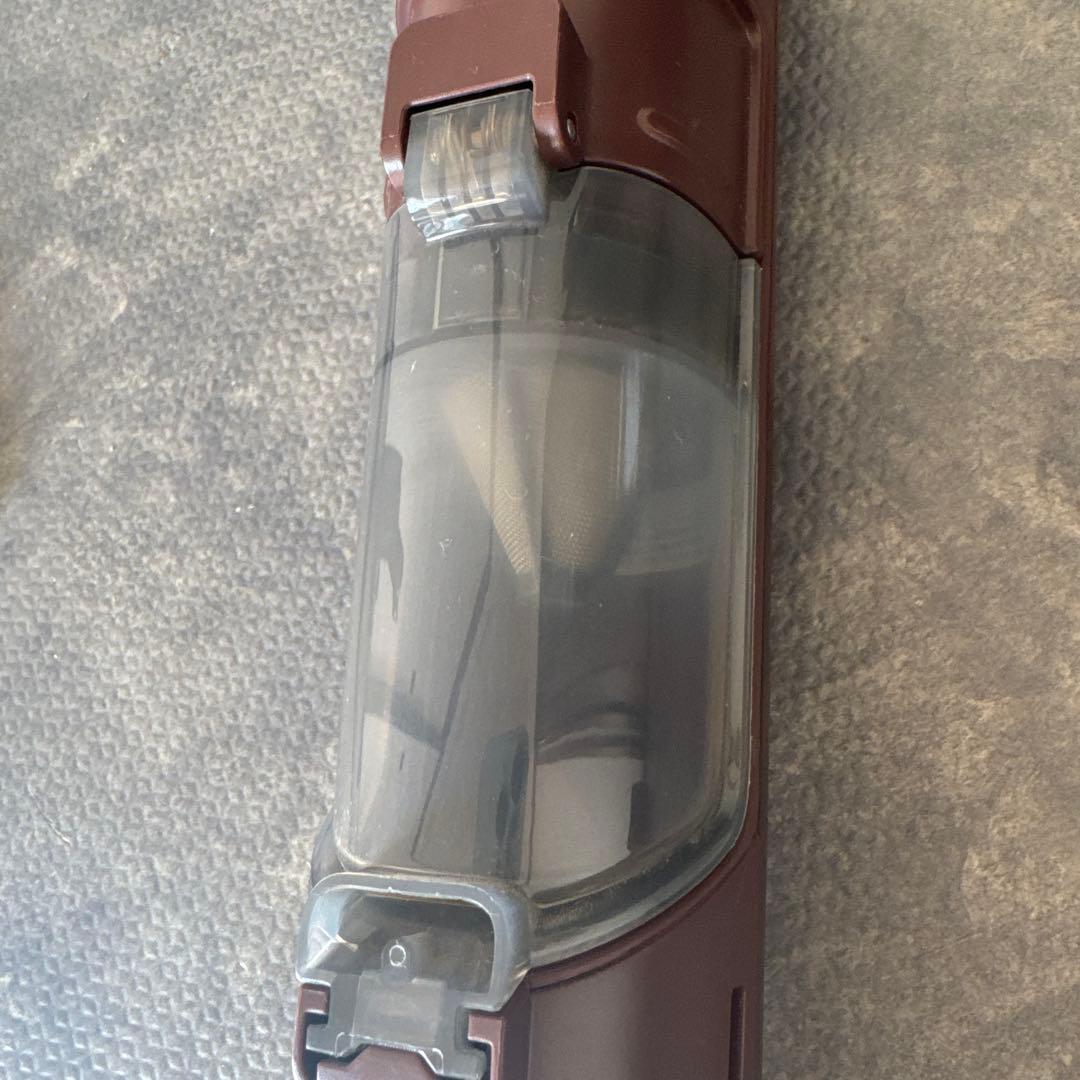 シャーク★コードレスクリーナー★LC250JBR★