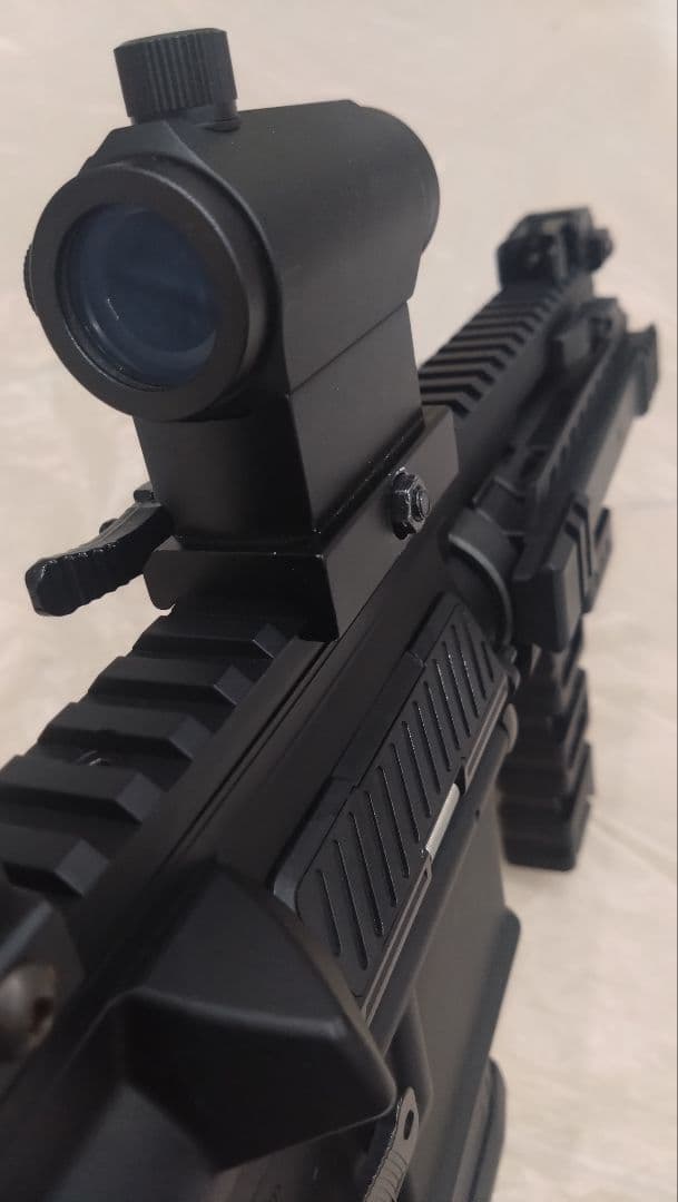 東京マルイ パトリオット HC 電動ガン 付属品多数 極美品 サバゲ フルセット