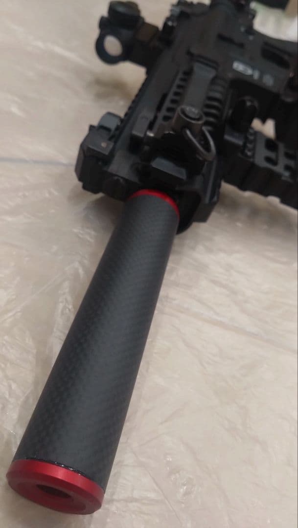 東京マルイ パトリオット HC 電動ガン 付属品多数 極美品 サバゲ フルセット