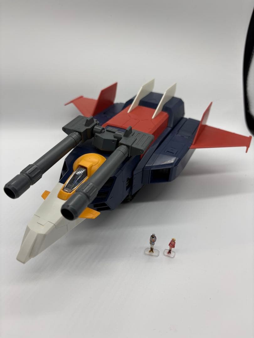 ガンプラ完成品　MG 1stシリーズ14体セット+アクションベース×2