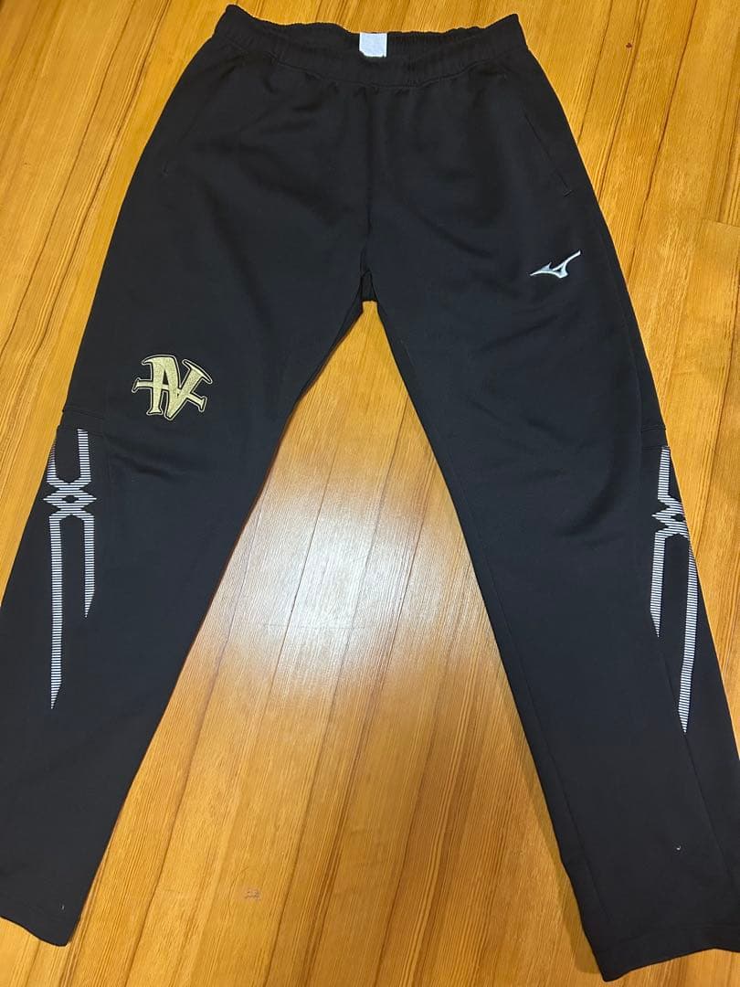 井上尚弥選手着用Mizuno ボクシングウェア セット Lサイズ