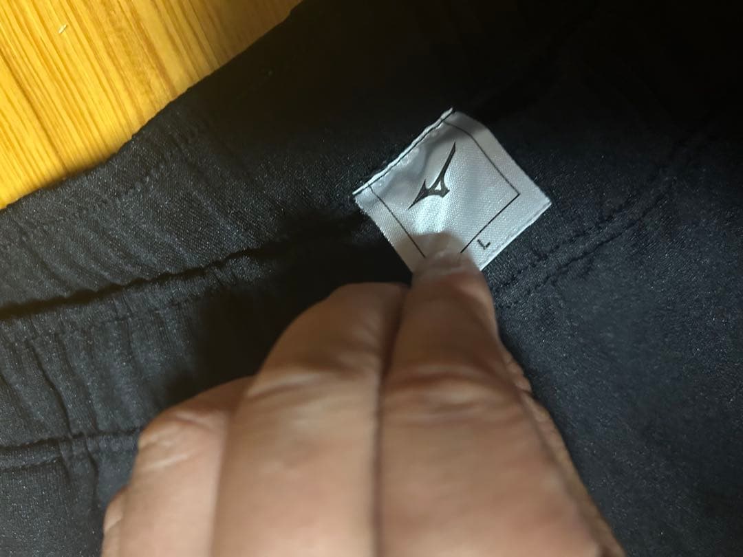 井上尚弥選手着用Mizuno ボクシングウェア セット Lサイズ