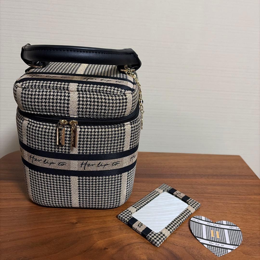 herliptoバニティ