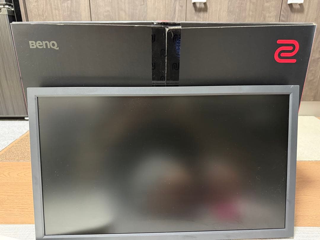 BenQ ZOWIE ゲーミングモニター XL2411K