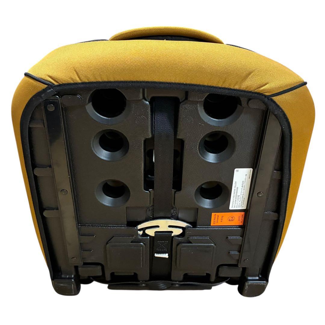 【ほぼ未使用品】RECARO レカロ J1 Neo ジュニアシート 付属品完備