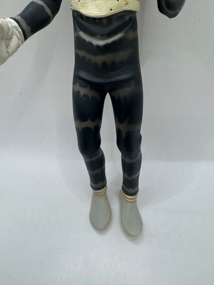 エクスプラス X-PLUS 大怪獣シリーズ キュラソ星人 フィギュア 円谷プロ