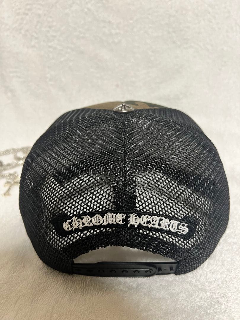CHROME HEARTS クロム・ハーツ カモフラージュ