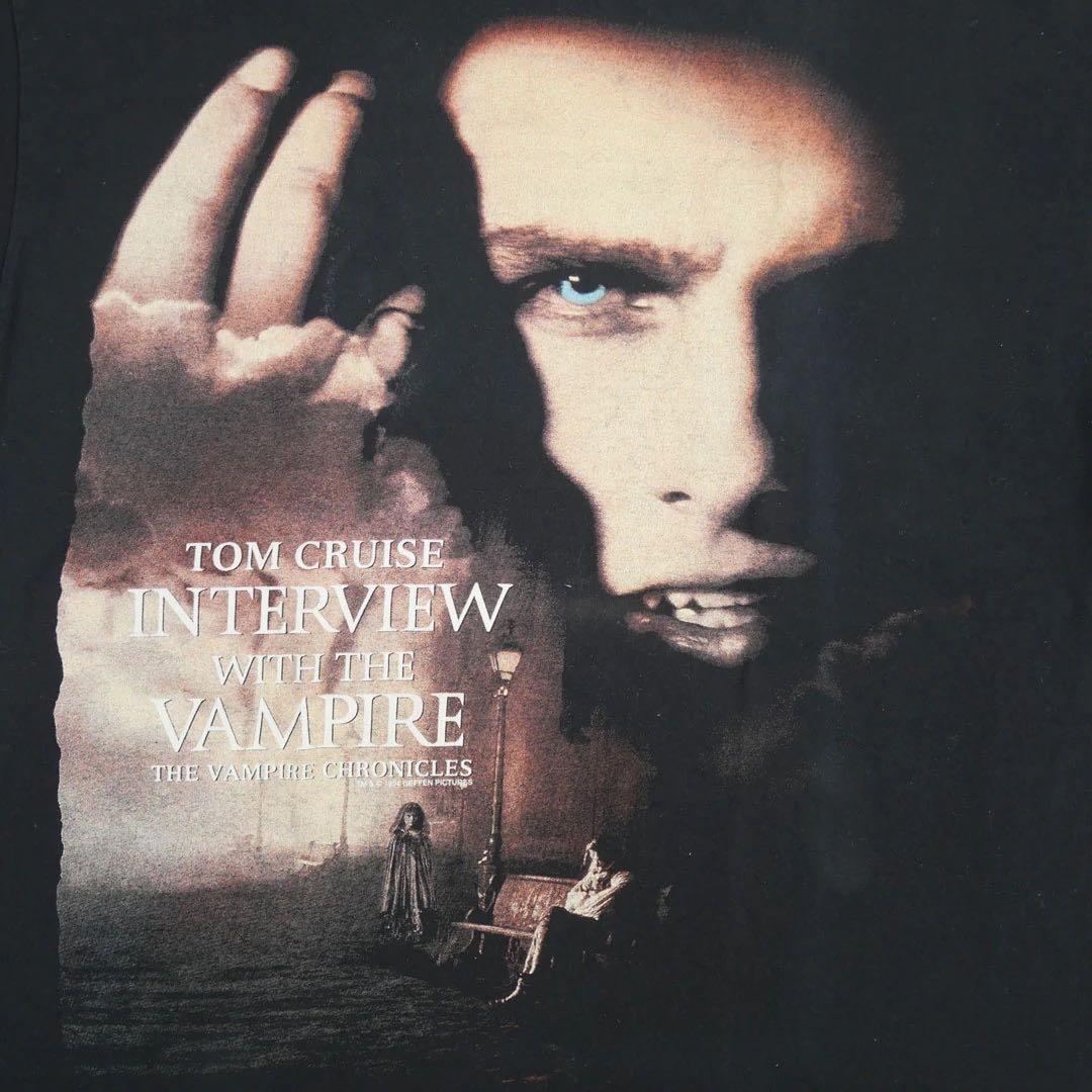 ミュージシャン Vampire T-Shirt