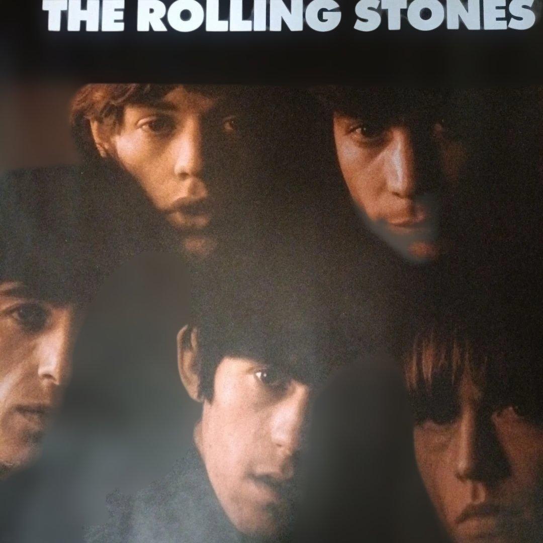 THE ROLLING STONES 1971 ポスターHOT ROCKS