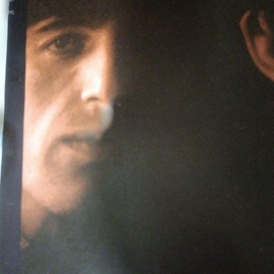 THE ROLLING STONES 1971 ポスターHOT ROCKS