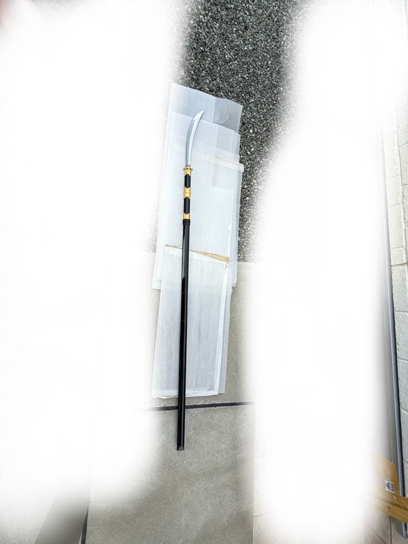 舞踊用槍 約2m 槍 模造刀