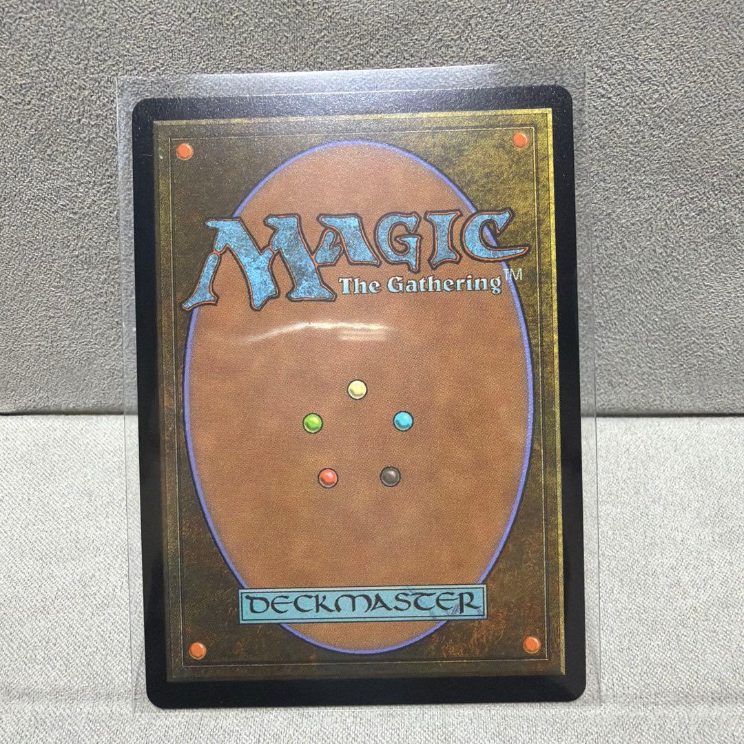 迷える黒魔道士 ビビ　日本語版　チョコボバンドル　MTGFF