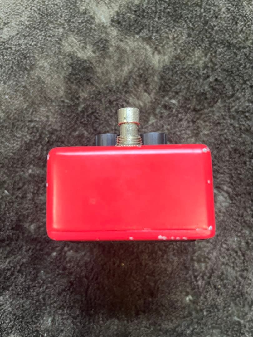 Maxon Compressor ギターエフェクター