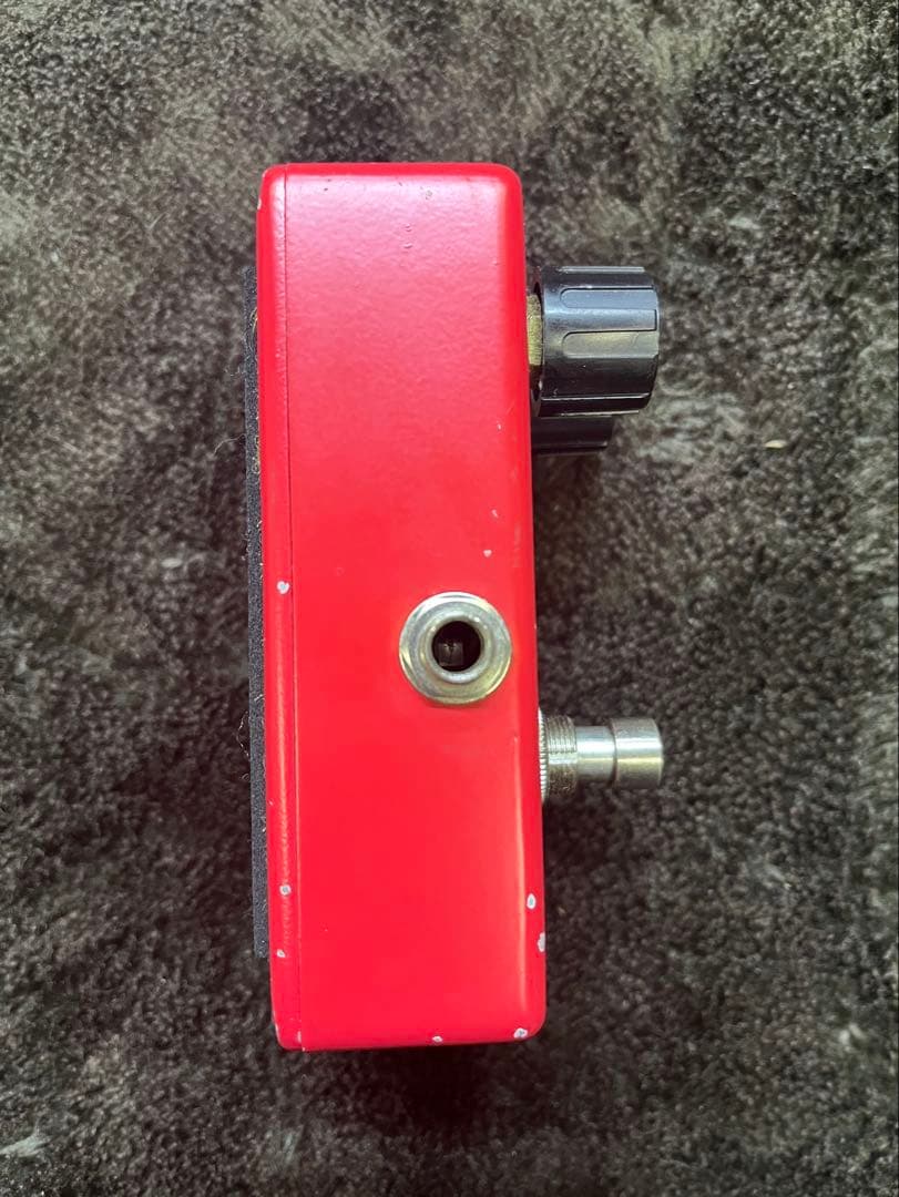 Maxon Compressor ギターエフェクター