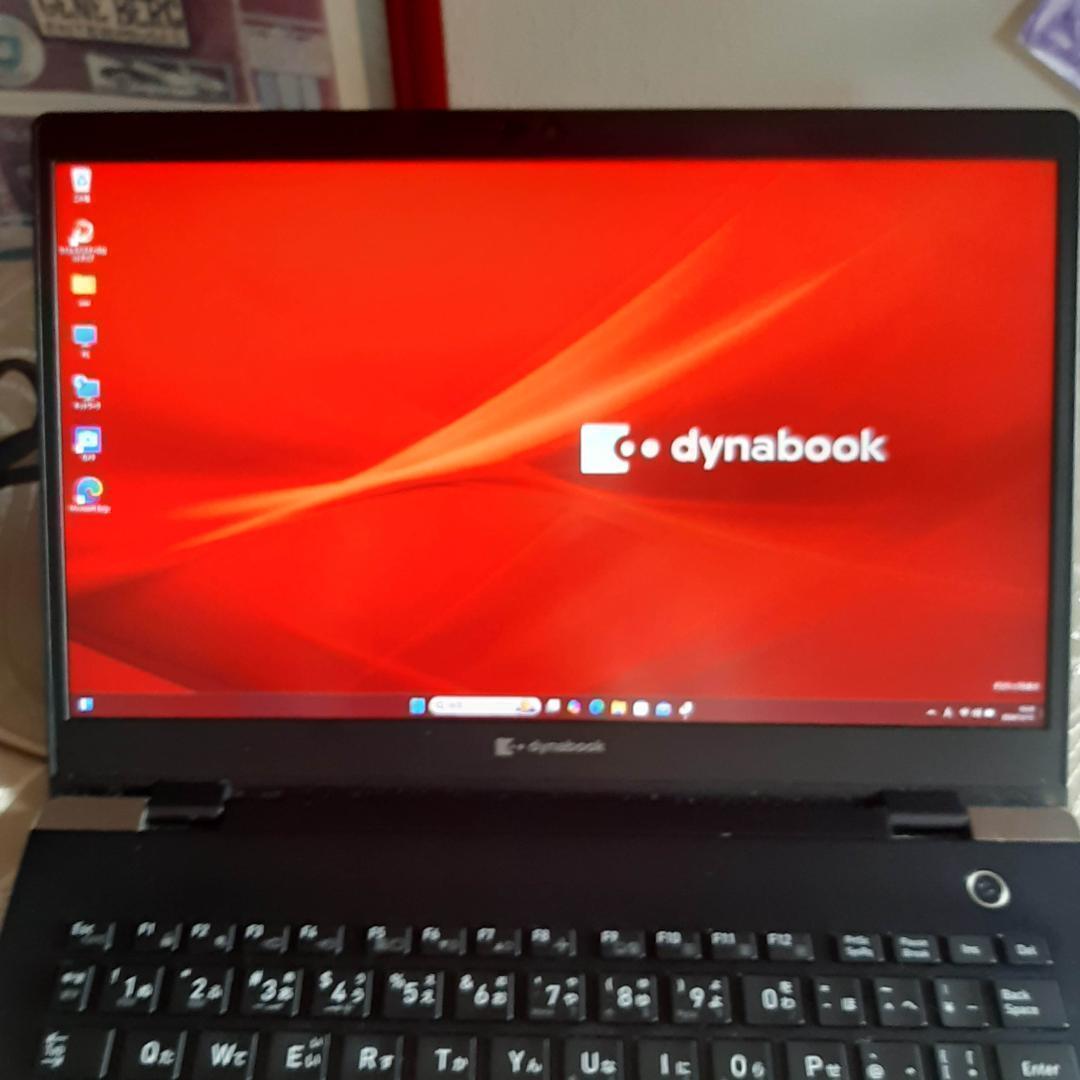 G83＝FP 東芝 10世代 i5 FHD ★ 256G SSD 8G