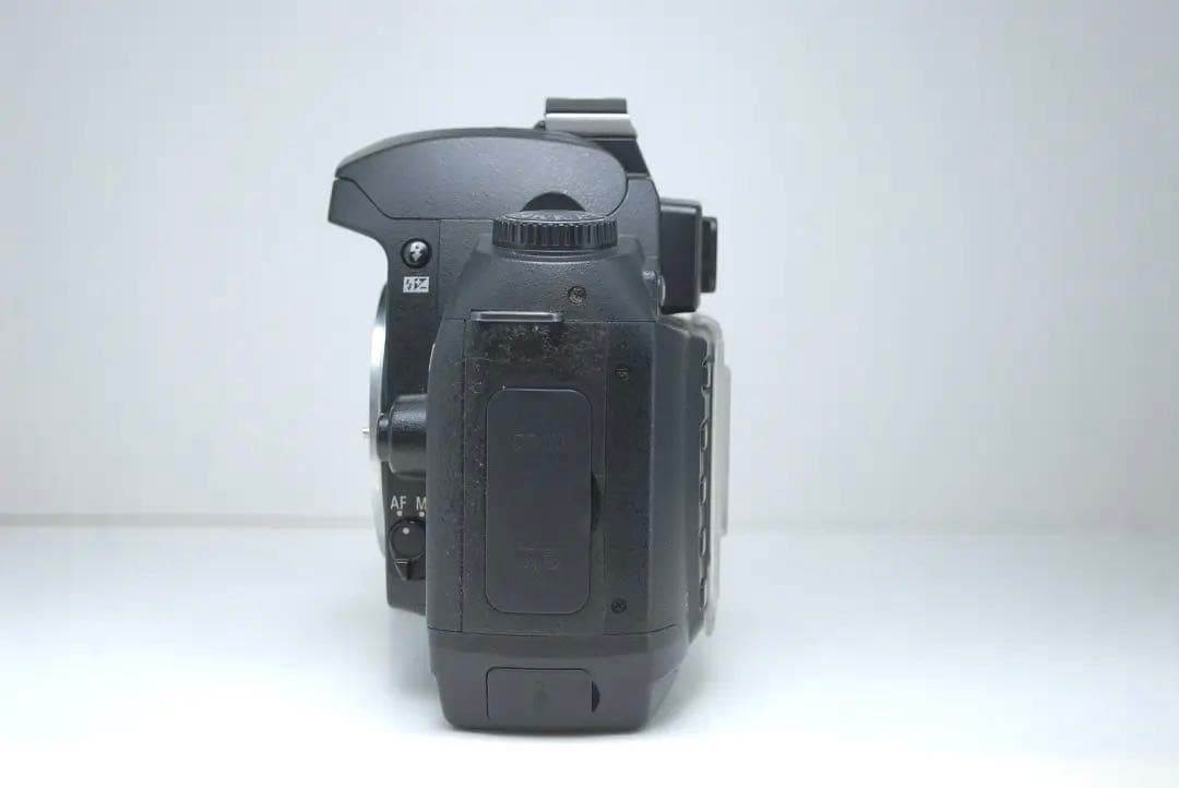 ❤️初心者歓迎❤️ Nikon D70 家族撮影に最適セット✨