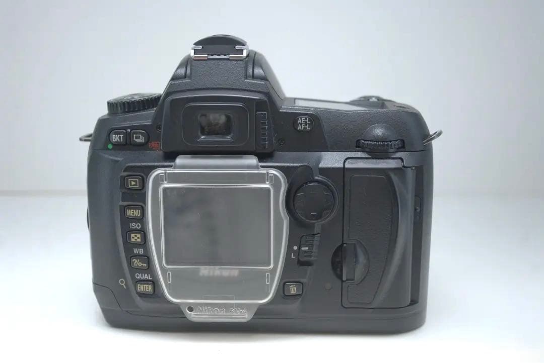 ❤️初心者歓迎❤️ Nikon D70 家族撮影に最適セット✨