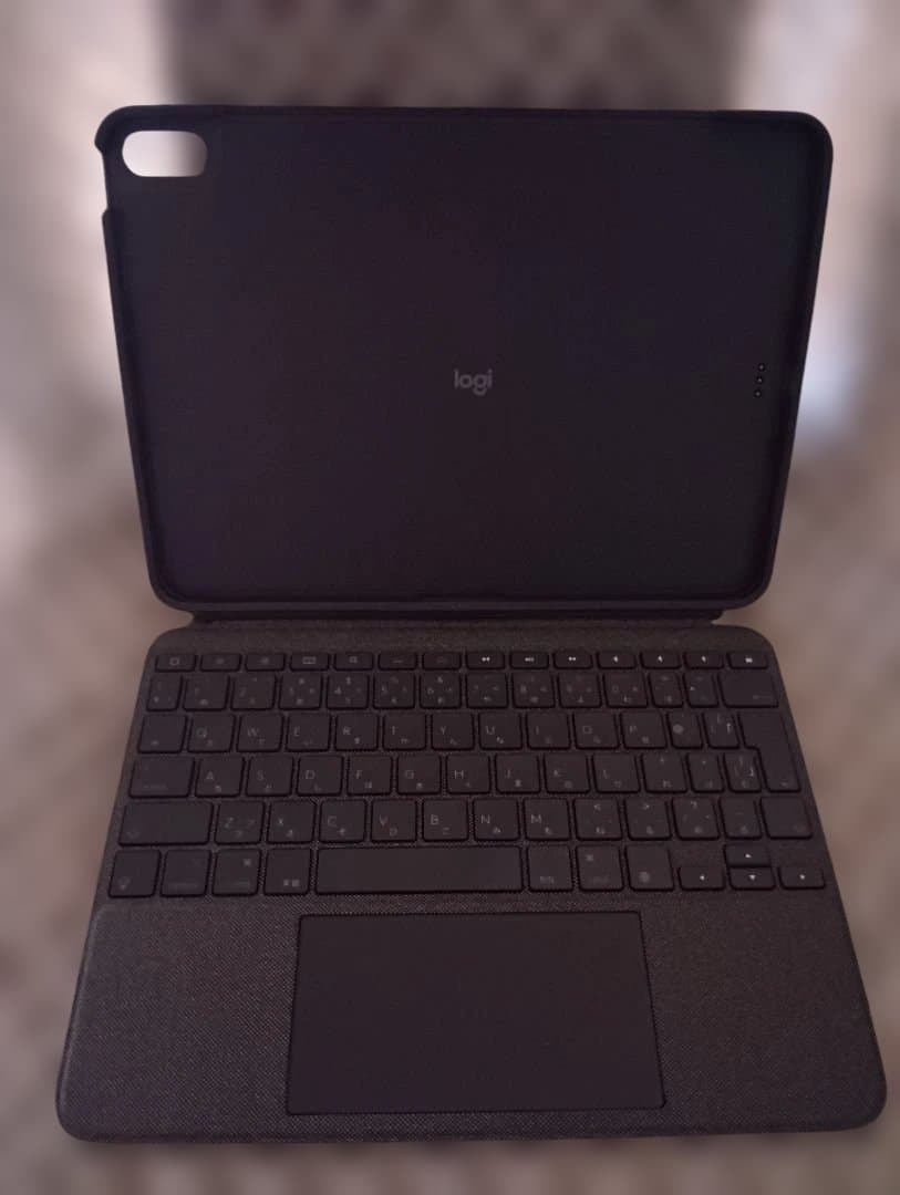 COMBO TOUCH iPad Air 第4世代