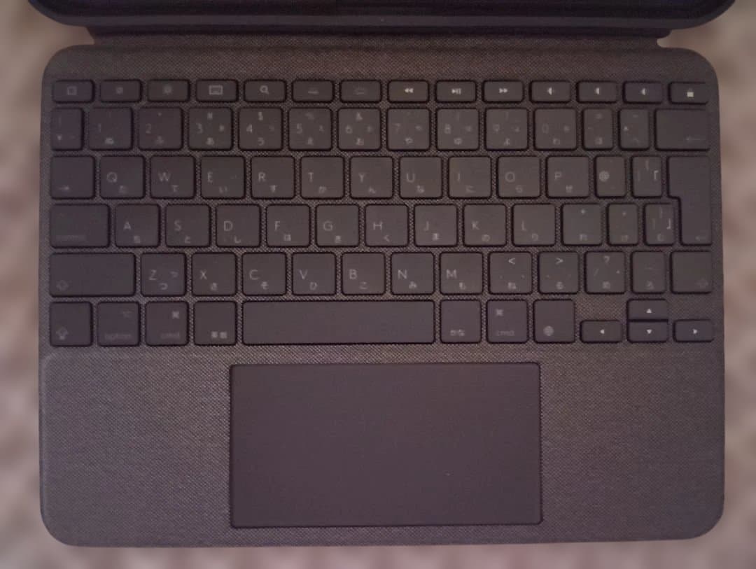 COMBO TOUCH iPad Air 第4世代