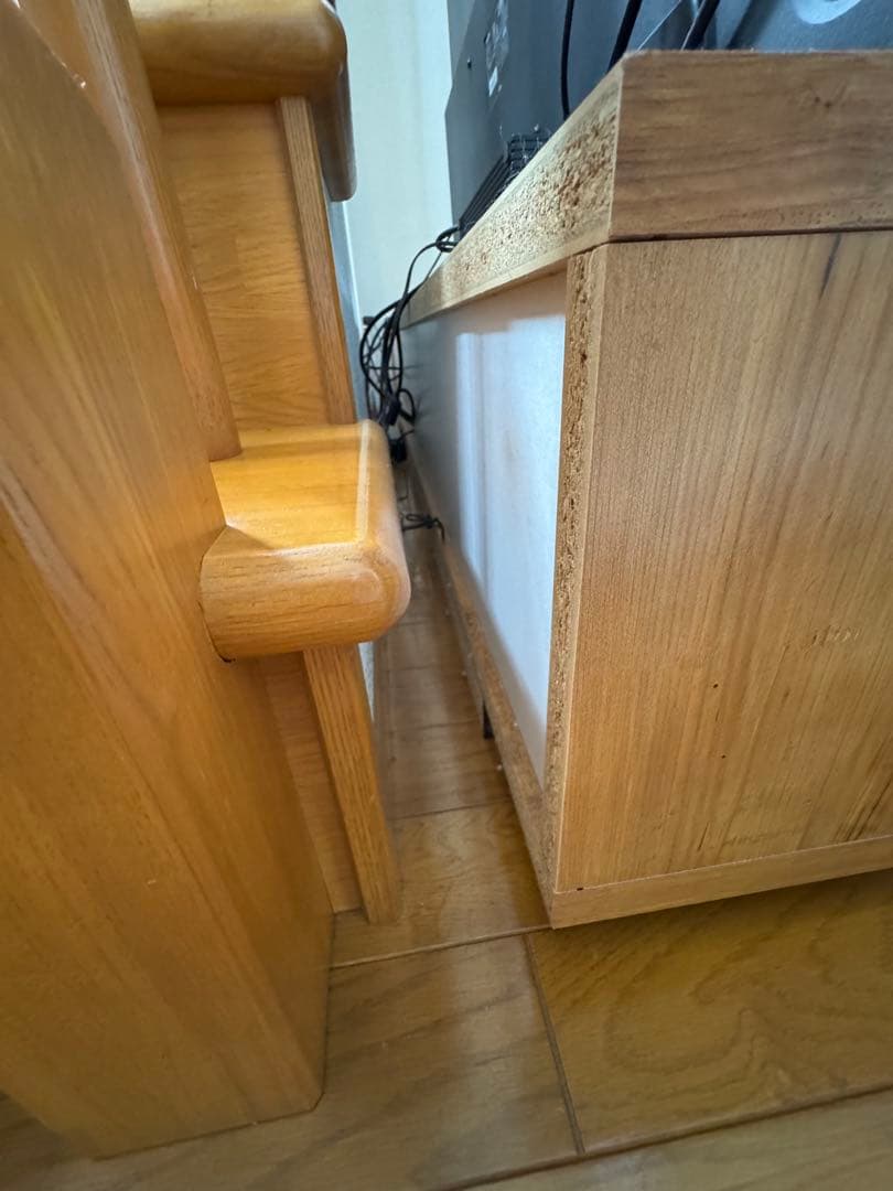 【超美品】テレビボード ローボード