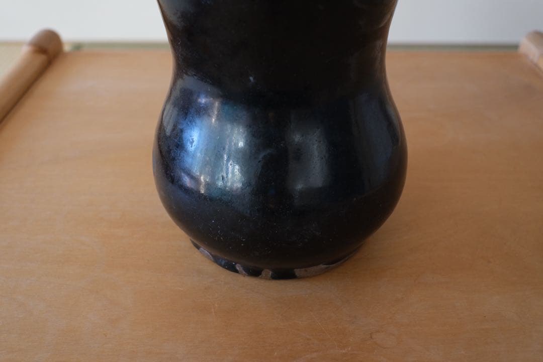 鬼の腕 陶器 陶芸 花入 花瓶 骨董 骨董品 古美術 美術 作品 民藝 民芸