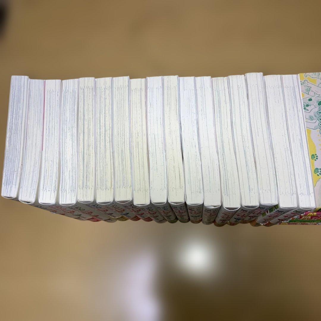 キジトラ猫の小梅さん＋子猫の小梅さん　　ほしのなつみ／少年画報社