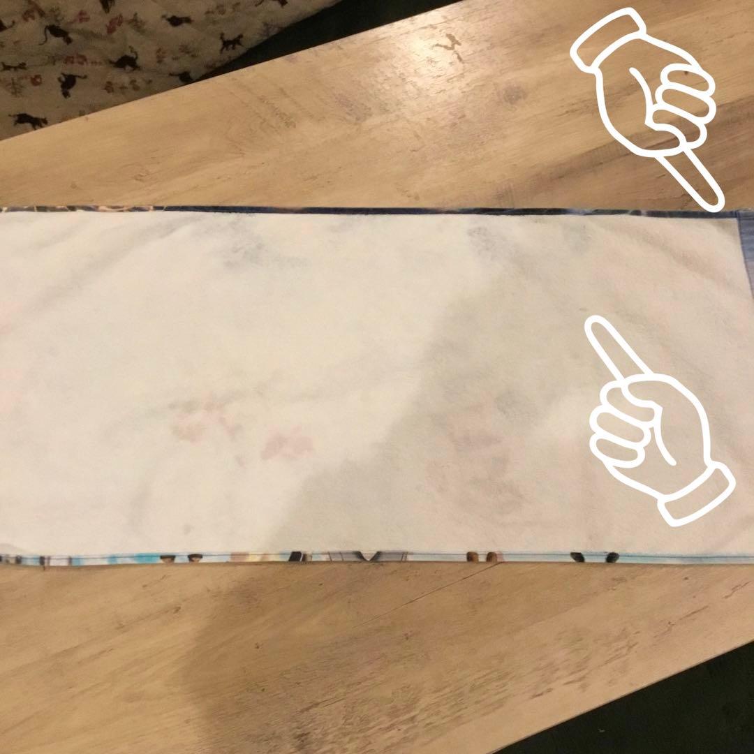 ポケモンキャラソンプロジェクト集　ｖｏｌ・1 ＆2 ・タオル希少・ハンドスピナー