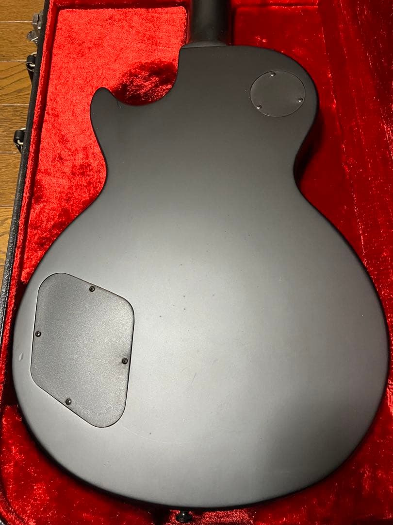 Epiphone パイレツオブカリビアン　モデル　エレキギター