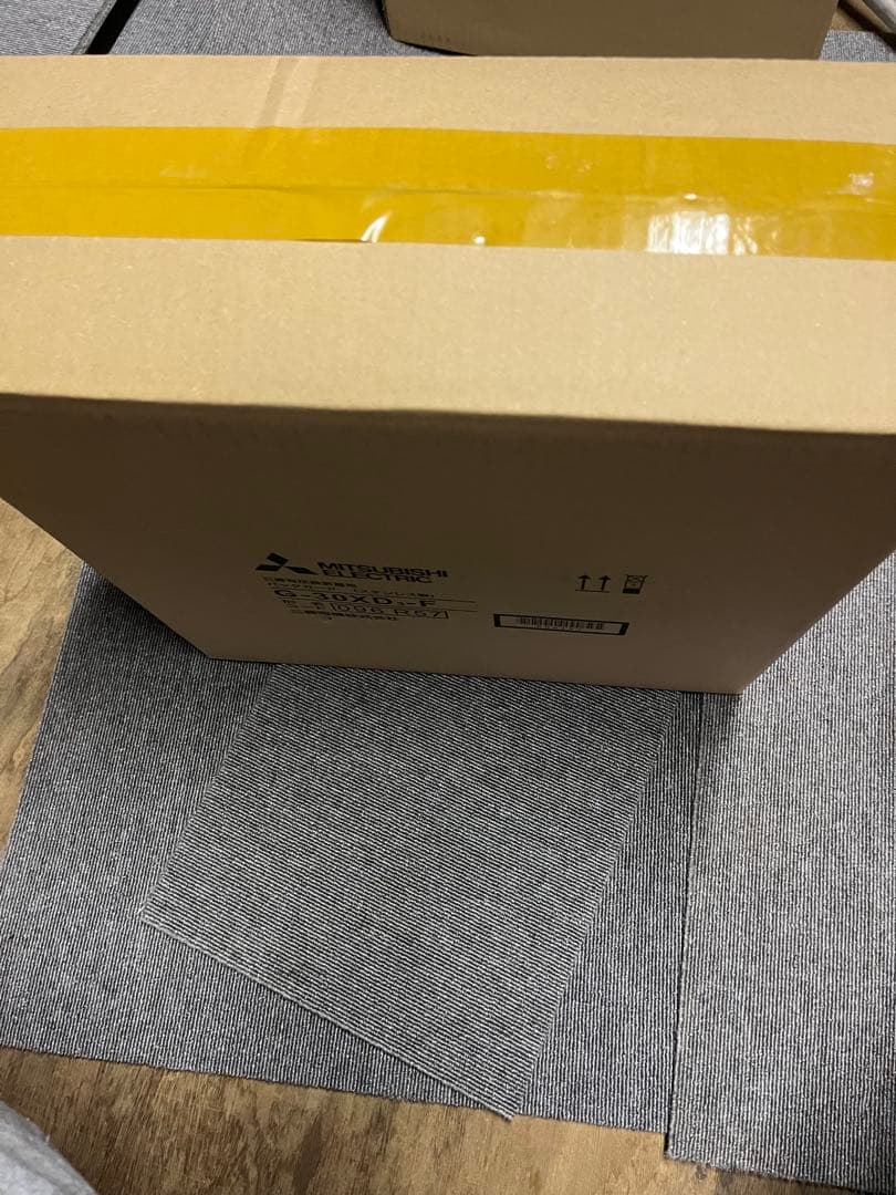 EF-30BSXC2-FQ 三菱電機　有圧換気扇　給気用