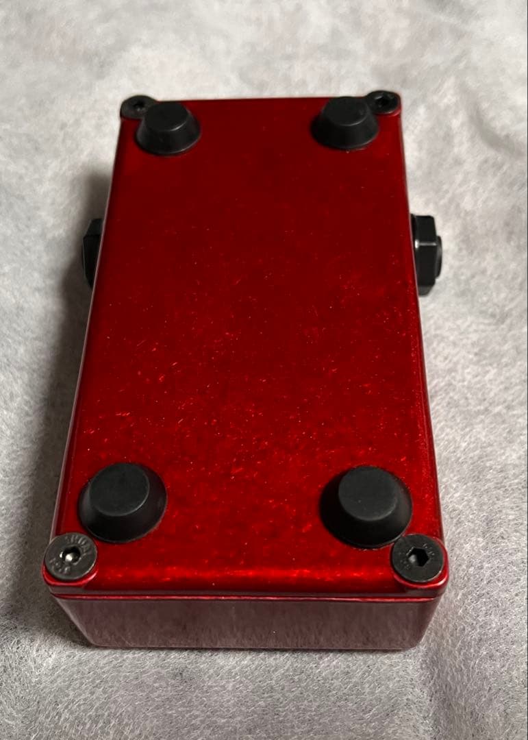 配信機器・PA機器・レコーディング機器 AMATERAS 0001 compact 1ch.OEP/Carnhill