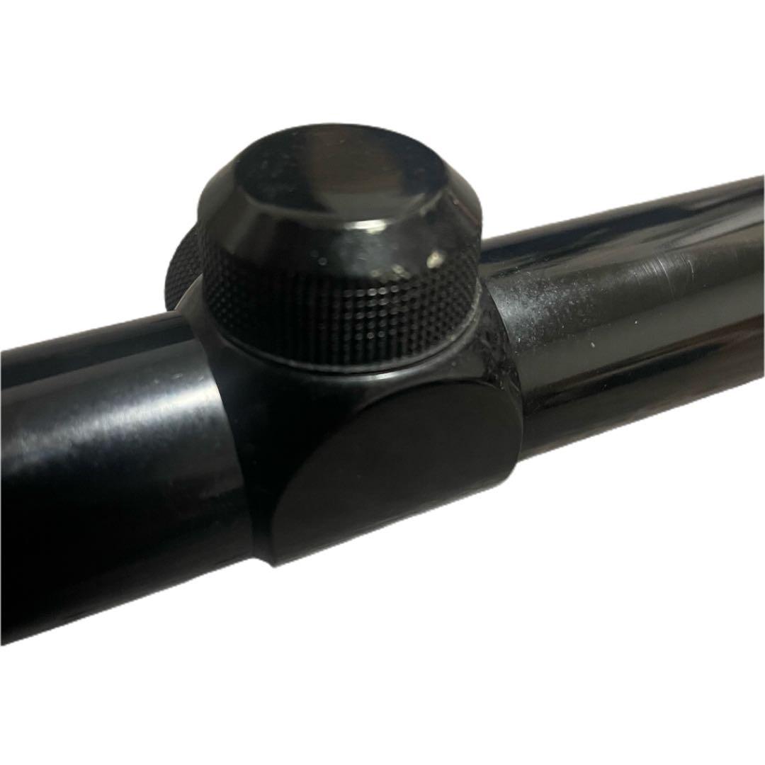 HAKKO SPORTS ハッコー 実物 スコープ 4×32