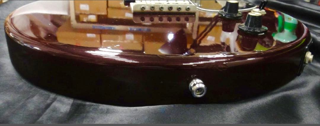 YAMAHA SG-RR STANDARD【美品】