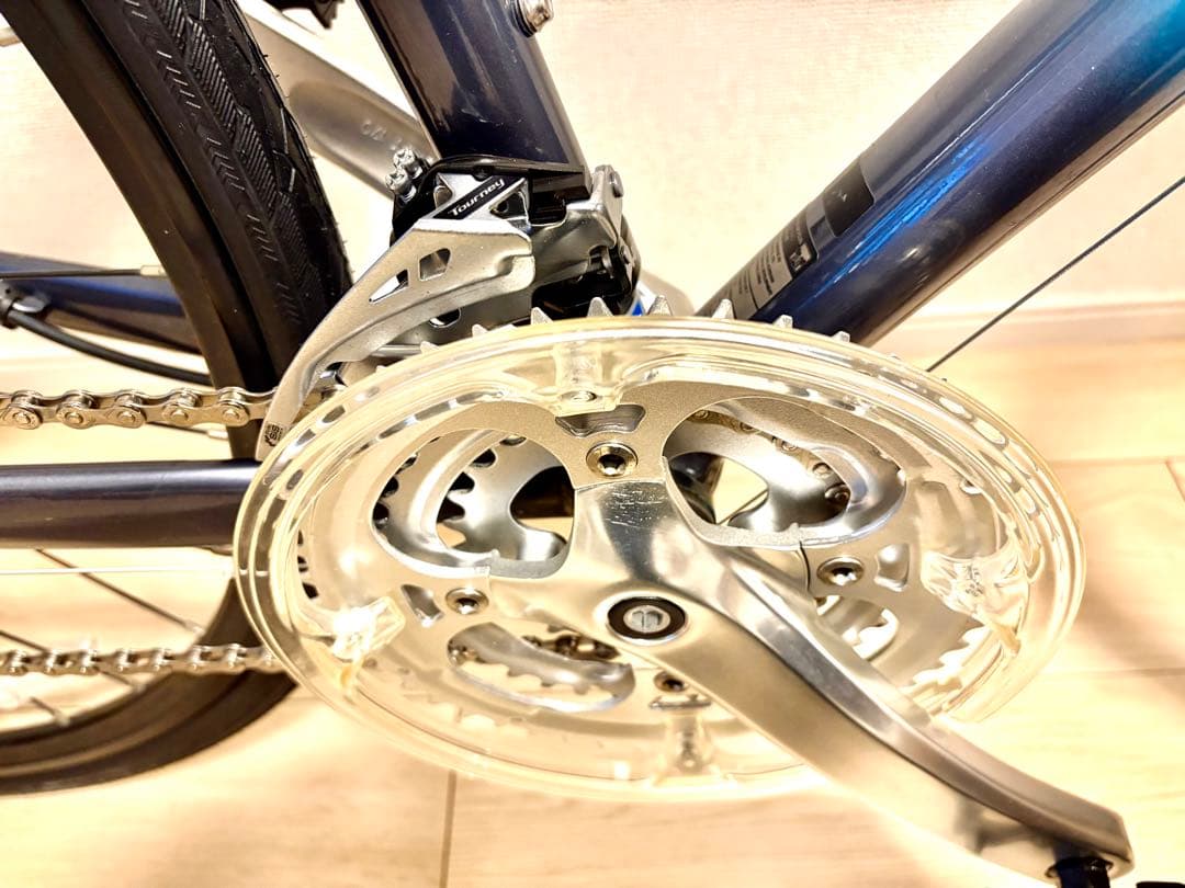 ☆極上車Giant エスケープ R disc 2022 人気のディスクブレーキS