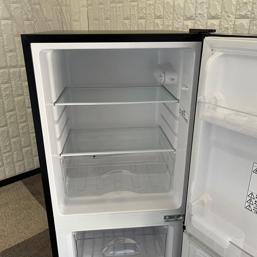 東京23区配送無料✨家電3点　ニトリ&ヤマゼン　冷蔵庫　洗濯機　レンジ　美品