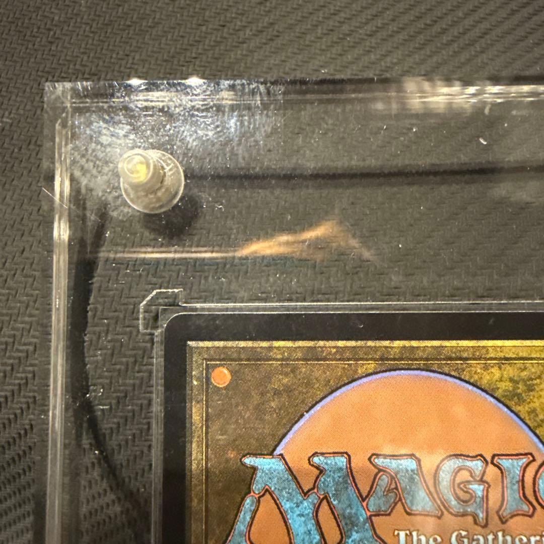 嵐の目、ウギン　foil