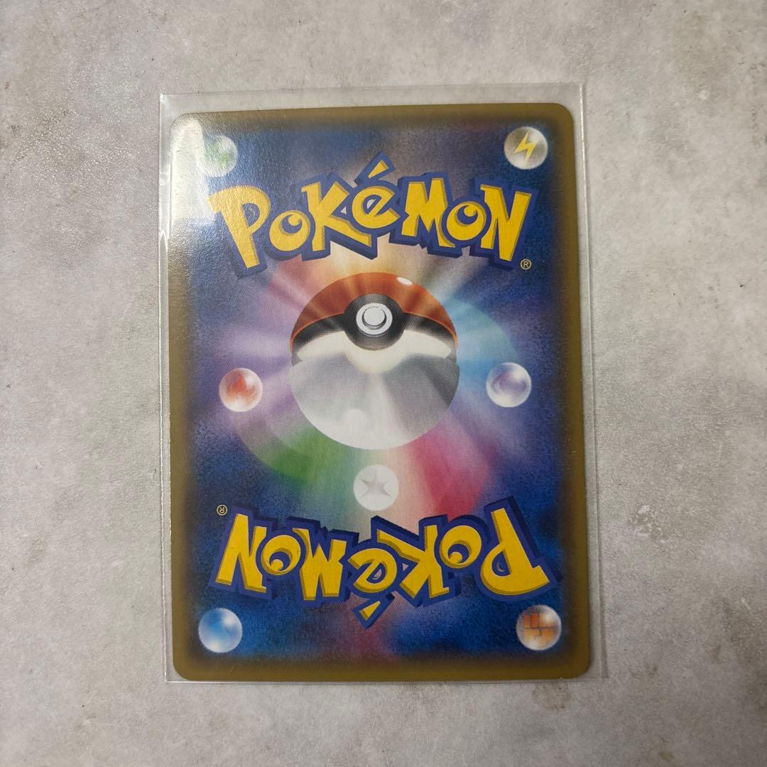 ポケモンカード ピカチュウ バトルフェスタ2014 プロモ