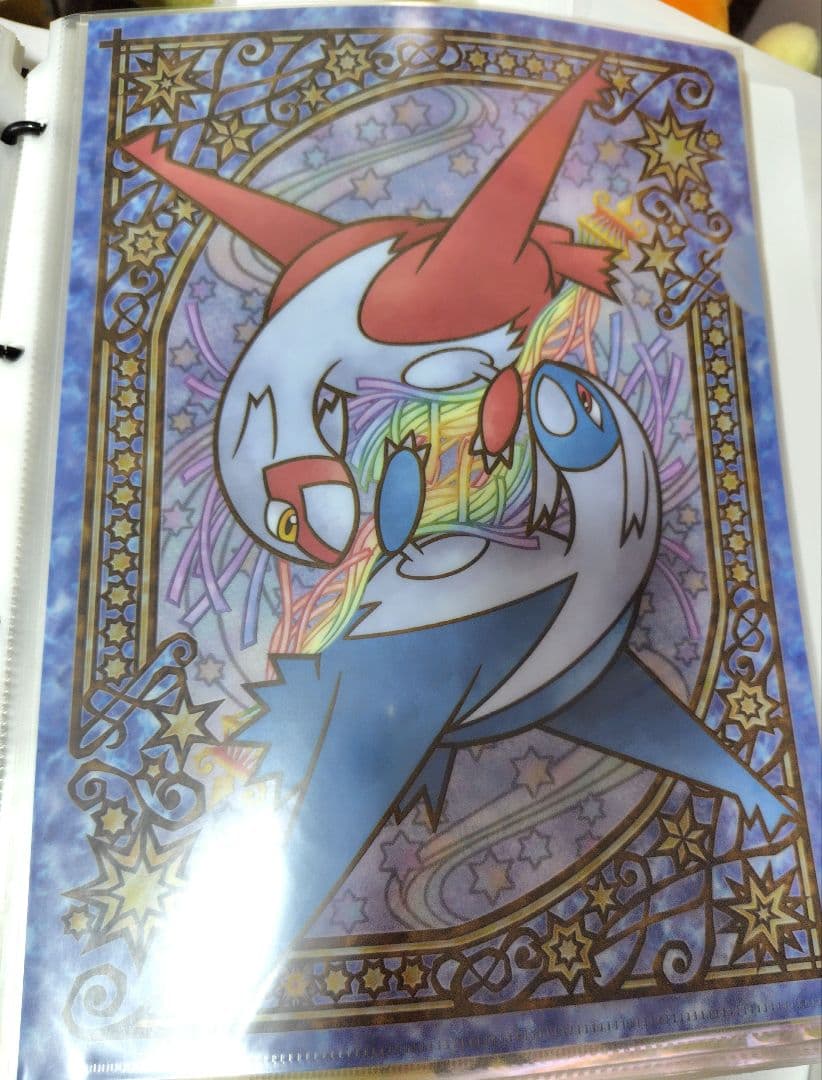 ポケモン　クリアファイル　 250枚まとめ売り