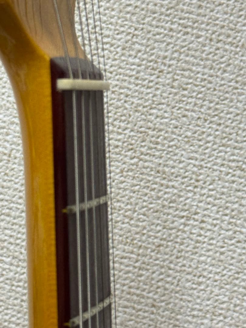 ATELIER Z L.E.S. LIMITED WH/R 斎藤宏介さん同モデル