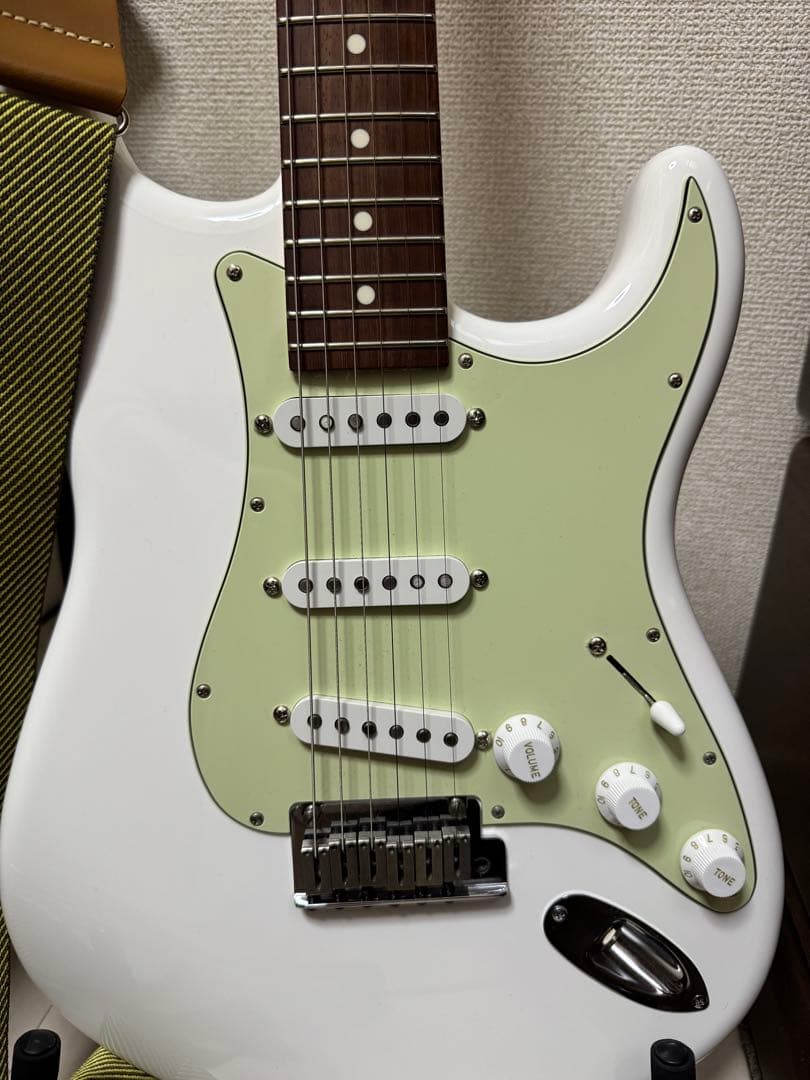 ATELIER Z L.E.S. LIMITED WH/R 斎藤宏介さん同モデル