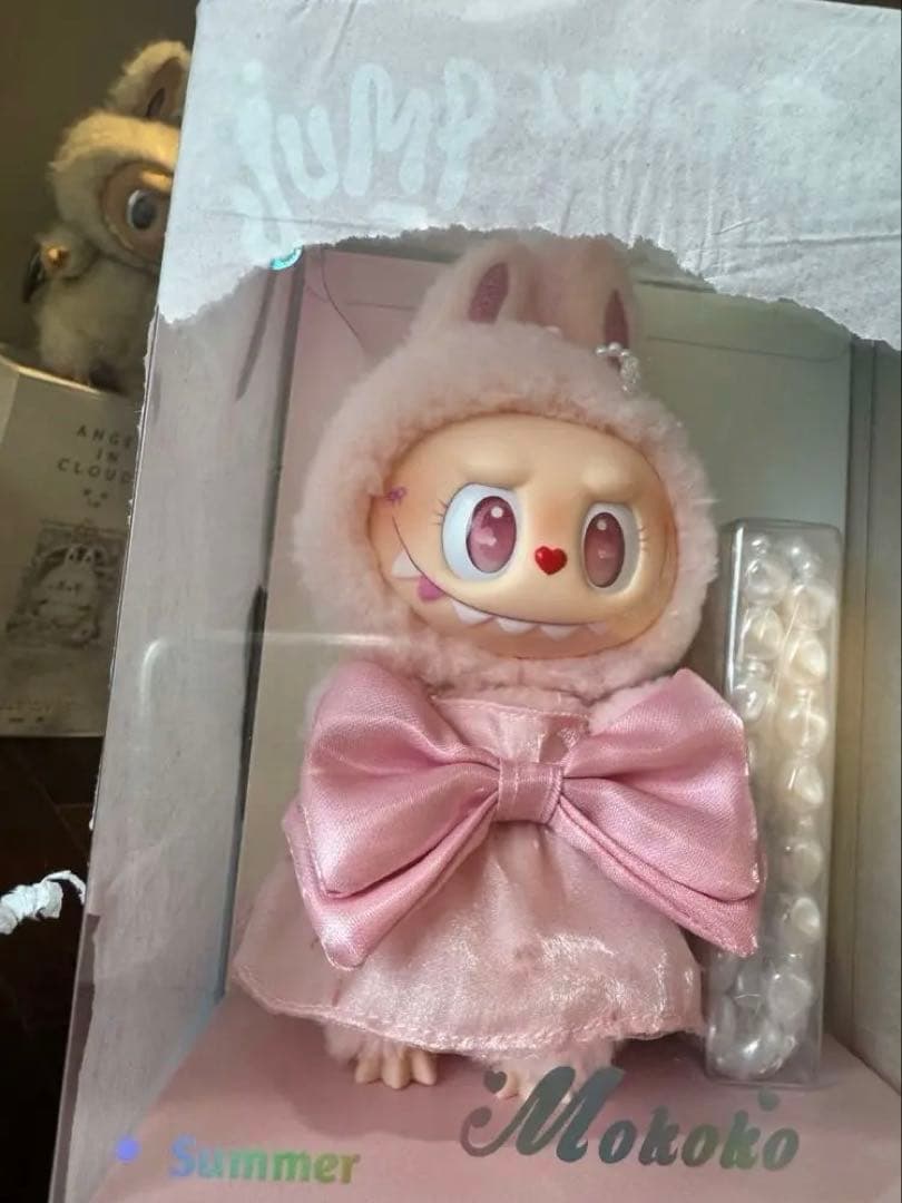 限定価格！！！POP MART MOKOKO