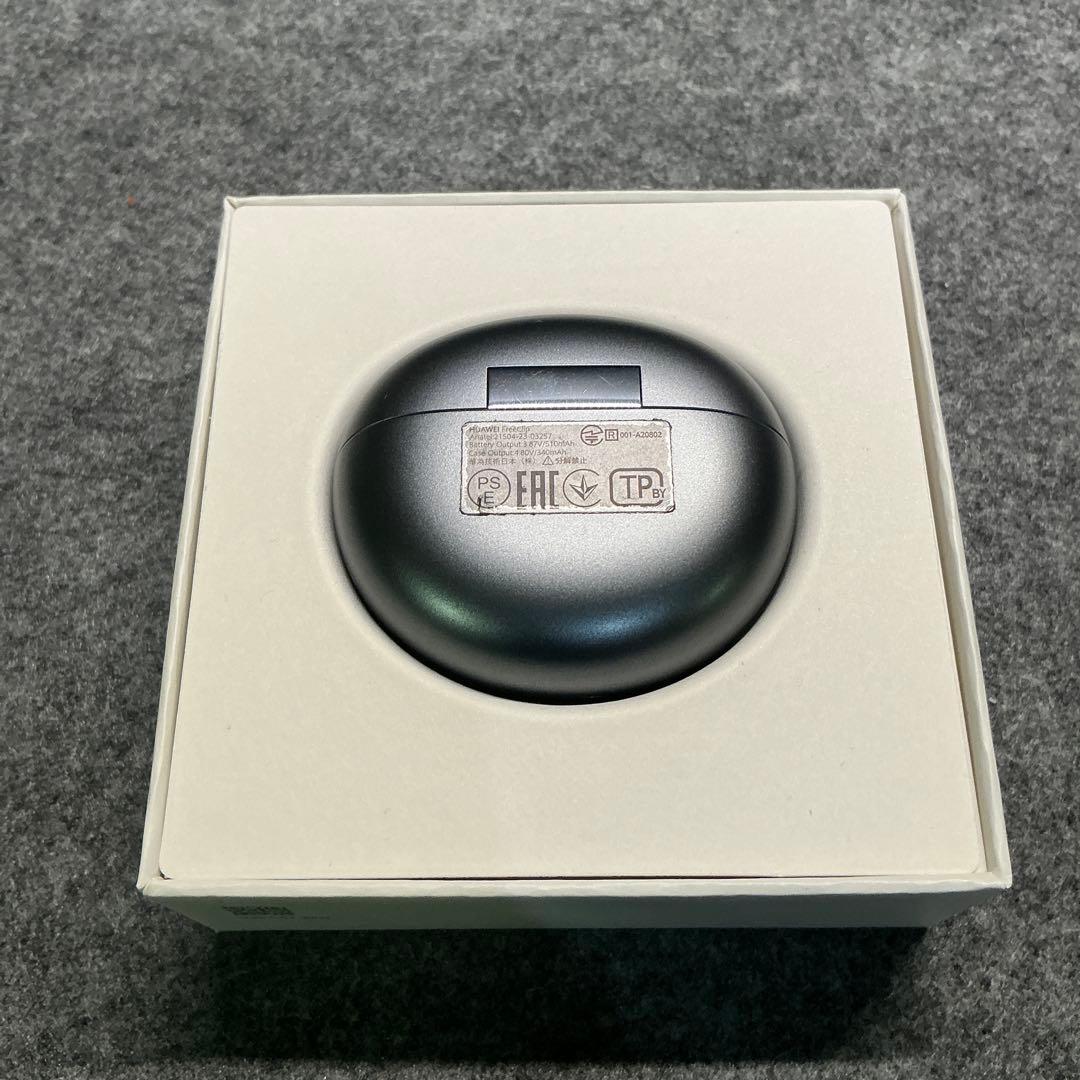 イヤホン HUAWEI Freeclip