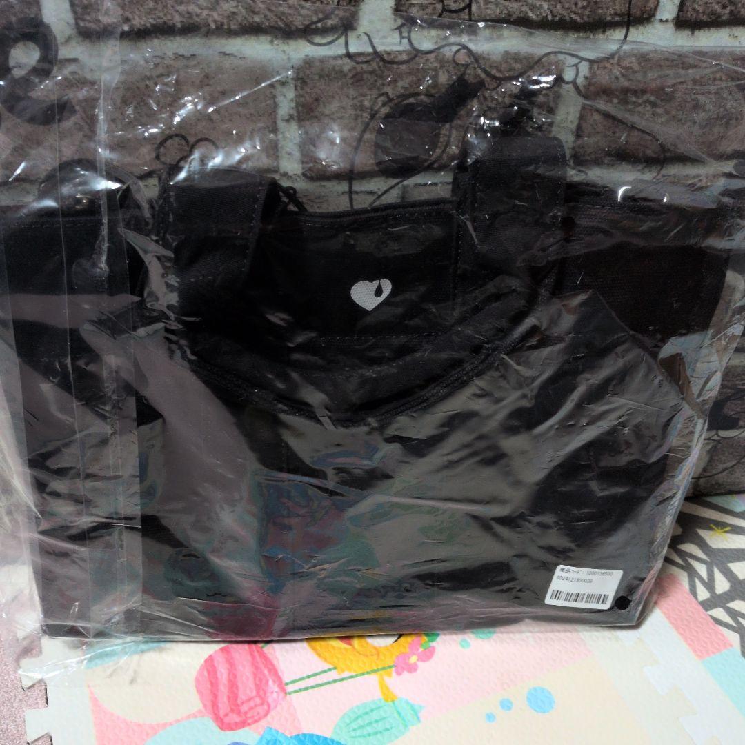 【新品】GOD ONLY KNOWS 岩田剛典 トートバッグ