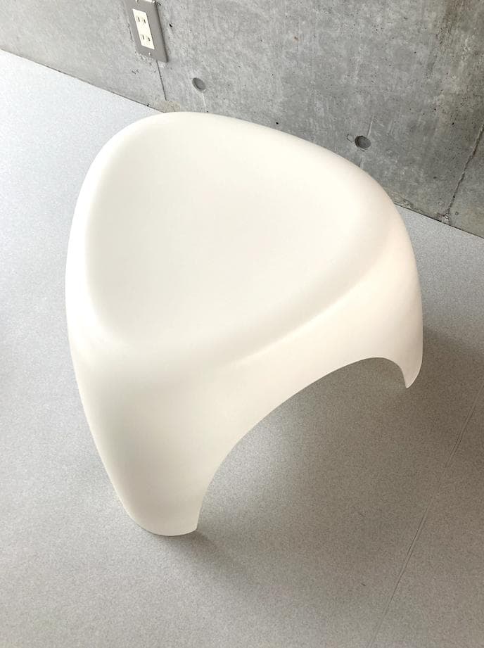 vitra｜Elephant Stool｜エレファントスツール ホワイト