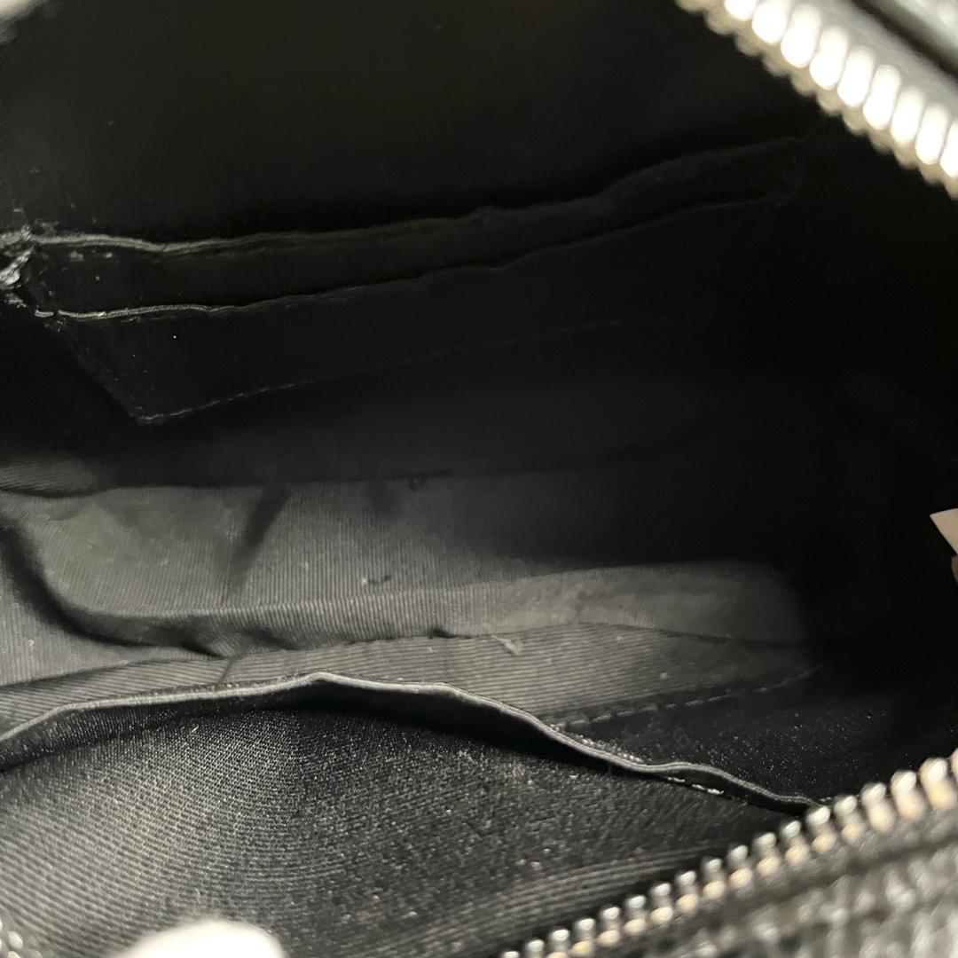 【新品未使用】COACH コーチ レディース ショルダーバッグ シグネチャー