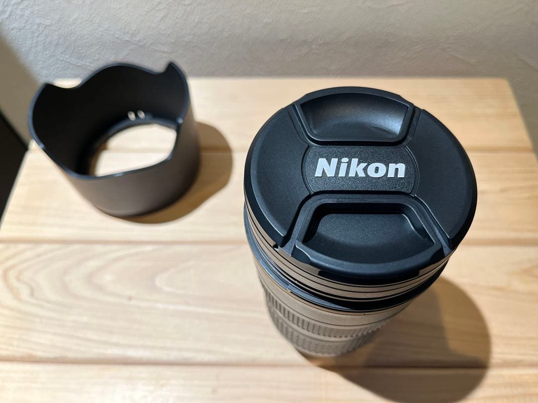 Nikon ニコン ズームレンズ24-70mm F2.8G ED