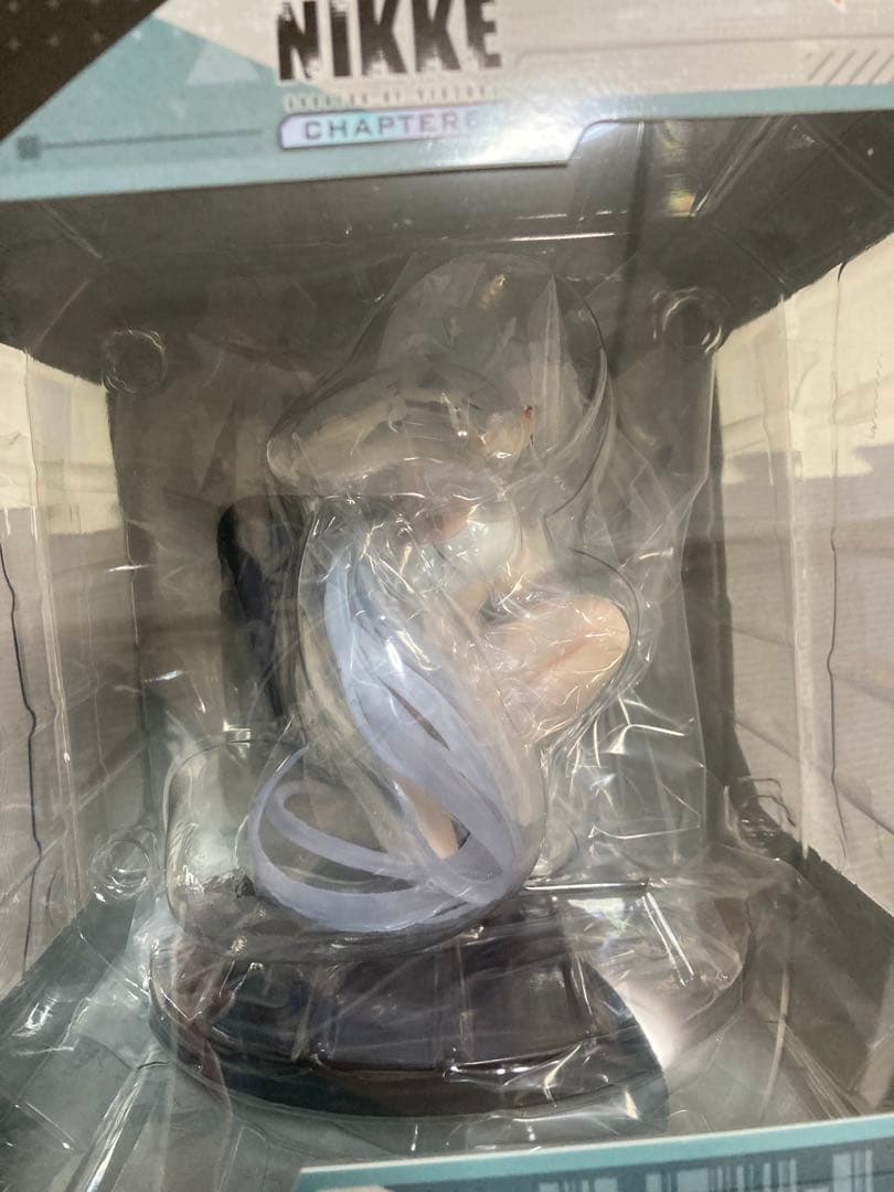 一番くじニケ　B賞、H賞セット